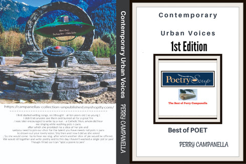 POETRY BOOK