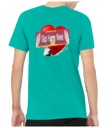 # 007 Short Sleeve T-Shirt