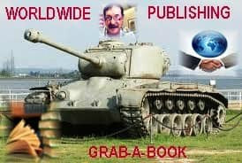 The Self Publishers Poem Book Introduction Page #1 updated January  1, 2025