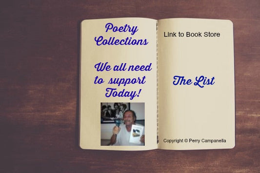 The 'C' LIST a Mixed Bundle of Books updated   January  1, 2025