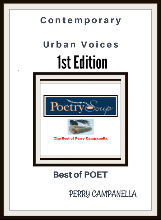 PHOTO POETRY PRINTS BOOK