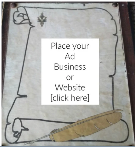YOUR AD WITH US